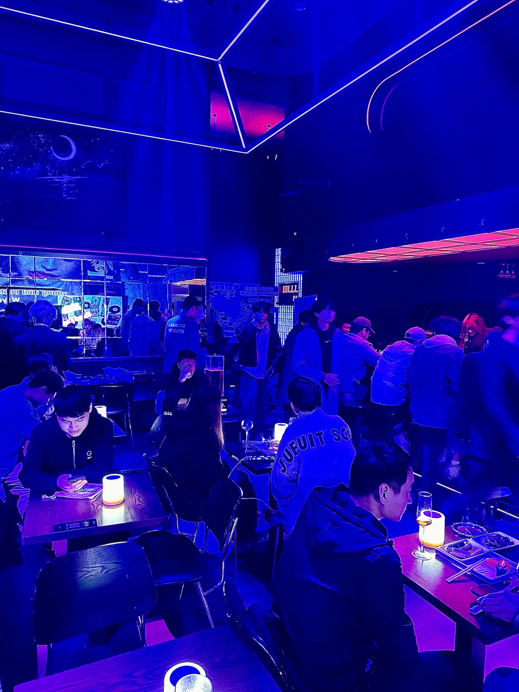 遂宁商务KTV，尽享畅玩 ver.-蓬溪县ktv预定